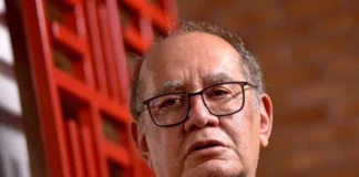 Gilmar Mendes avisa Lula que STF pode “vigiar” o TSE nas eleições de 2026