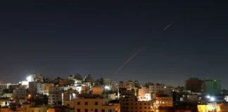 Irã acusa EUA de serem responsáveis por ações de Israel e violações do cessar-fogo