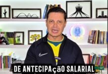 Nelson Neto classifica descontos do PicPay como “roubo” do salário de servidores do DF