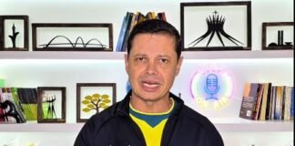 Nelson Neto classifica descontos do PicPay como “roubo” do salário de servidores do DF