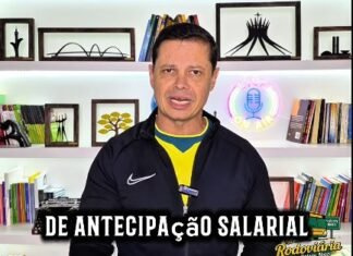 Nelson Neto classifica descontos do PicPay como “roubo” do salário de servidores do DF