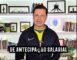 Nelson Neto classifica descontos do PicPay como “roubo” do salário de servidores do DF