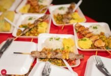 Interessado em participar da Vila Gastronômica do Natal do Bem 2026? Então, corra! Inscrições vão até dia 29 – Portal Goiás