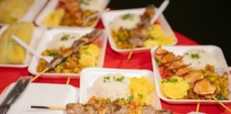 Interessado em participar da Vila Gastronômica do Natal do Bem 2026? Então, corra! Inscrições vão até dia 29 – Portal Goiás