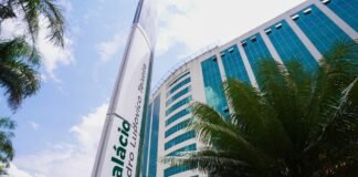 Jogos do Brasil alteram funcionamento nas repartições estaduais – Portal Goiás