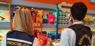 Apaixonados, fiquem atentos! Pesquisa do Procon para ia dos Namorados aponta variação de até 260% no preço de um mesmo produto – Portal Goiás