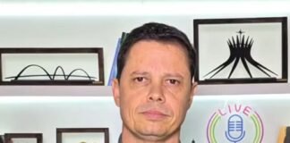 Nelson Neto lança Movimento Resgate do Plano Piloto
