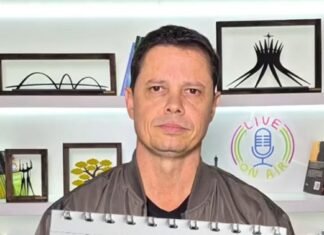 Nelson Neto lança Movimento Resgate do Plano Piloto