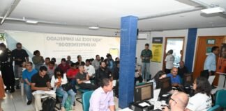 Está em busca de emprego? Então, preste atenção! Feirão promovido pelo Governo de Goiás oferece mais de mil oportunidades – Portal Goiás