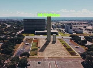 Sinpro/DF lança vídeo impressionante contra empréstimo bilionário ao BRB