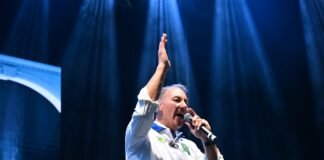 Roberto Giffoni: “Rombo do BRB/Master compromete o futuro do DF e colide com a LRF”
