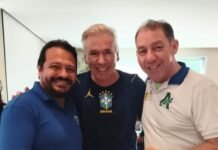 Prudente, Rogério Ulysses e Roberto Giffoni movimentam o cenário de 2026