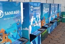 Não vai faltar água! Saneago reforça manutenção preventiva e suporte aos fiéis durante Romaria de Trindade – Portal Goiás