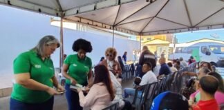Unidade Rotativa do Vapt Vupt realizará mais de 15 ações itinerantes em junho – Portal Goiás
