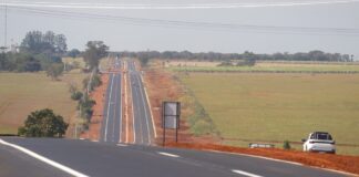 Rodovia mais segura! Inaugurada duplicação da GO-320 de Goiatuba à BR-153 – Portal Goiás