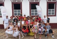 Pode ser sua chance! Escolas do Futuro de Goiás oferecem 434 vagas para cursos gratuitos de Teatro e Violão em sete municípios – Portal Goiás