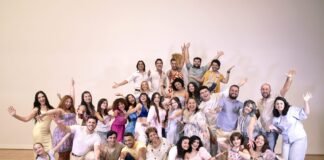 Temporada de musicais do Basileu França apresenta “Mamma Mia” – Portal Goiás