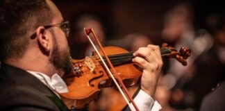 Orquestra Filarmônica de Goiás encerra semestre com concerto gratuito nesta quinta-feira – Portal Goiás