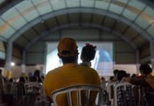 Cine Leitura do Bem estará em Nazário, Trindade, Brazabrantes e Goianira nesta semana – Portal Goiás