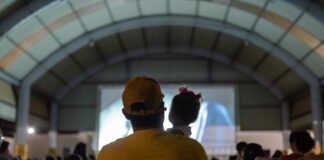 Cine Leitura do Bem estará em Nazário, Trindade, Brazabrantes e Goianira nesta semana – Portal Goiás