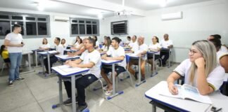 Deseja concluir os estudos? Matrículas para EJA poderão ser feitas a partir do próximo dia 22 – Portal Goiás
