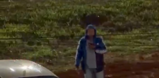 Mais um caso de possível violência política no DF: homem invade escritório de marketing da pré-candidata Ana Ferola