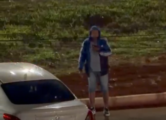 Mais um caso de possível violência política no DF: homem invade escritório de marketing da pré-candidata Ana Ferola