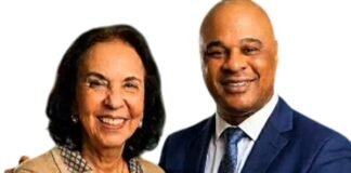 Anderson Guiné ganha visibilidade como pré-candidato e fortalece laços com Maria Abadia