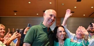 Maria de Lourdes Abadia se reúne com Executiva do PSD para fortalecer partido rumo a 2026