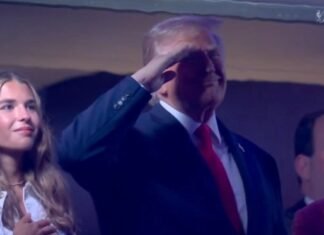 Trump é vaiado durante jogo das finais da NBA
