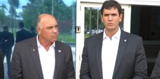 MDB/DF: Welligton fica como presidente, mas quem comandará será comissão em vitória de Rafael Prudente