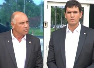 MDB/DF: Welligton fica como presidente, mas quem comandará será comissão em vitória de Rafael Prudente