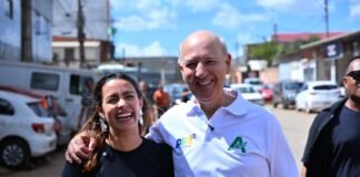 Gabriela Castro Freire: da advocacia para a política