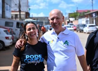 Gabriela Castro Freire: da advocacia para a política