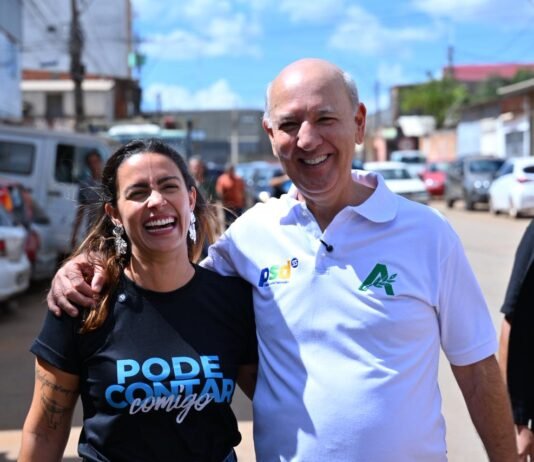 Gabriela Castro Freire: da advocacia para a política
