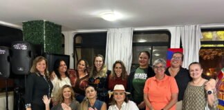 Avante Mulher intensifica articulação para fortalecer nominata feminina no DF