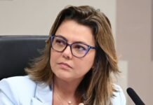 Leila do Vôlei: o fenômeno que atravessa a polarização e aparece entre as duas vagas ao Senado