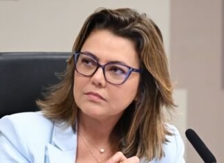 Leila do Vôlei: o fenômeno que atravessa a polarização e aparece entre as duas vagas ao Senado