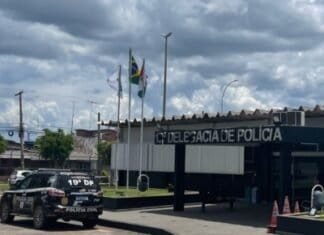 19ª DP deflagra Operação Fogo Cruzado e prende autor de tentativa de homicídio qualificado