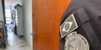 PCDF deflagra nova fase da Operação Shadow Shark