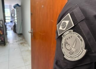 PCDF deflagra nova fase da Operação Shadow Shark