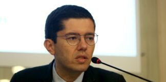 Exportações para Estados Unidos caem 14% em maio