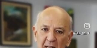 “Política suja”: Arruda denuncia manobras jurídicas contra sua pré-candidatura e avisa – estou elegível