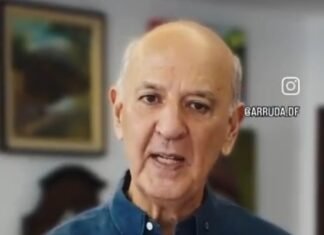 “Política suja”: Arruda denuncia manobras jurídicas contra sua pré-candidatura e avisa – estou elegível