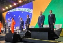 PCDF participa do maior encontro nacional de aviação de segurança pública