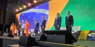 PCDF participa do maior encontro nacional de aviação de segurança pública