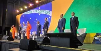 PCDF participa do maior encontro nacional de aviação de segurança pública