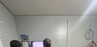 PCDF prende homem por crimes sexuais cibernético em SP e identifica rede com vítimas em todo o país