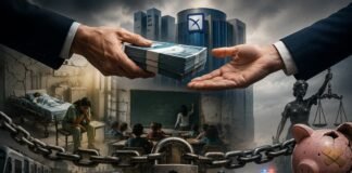 Nove motivos para o GDF não realizar o empréstimo de R$ 6,5 bilhões ao BRB