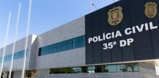 PCDF prende homem acusado de estuprar duas enteadas em Sobradinho II